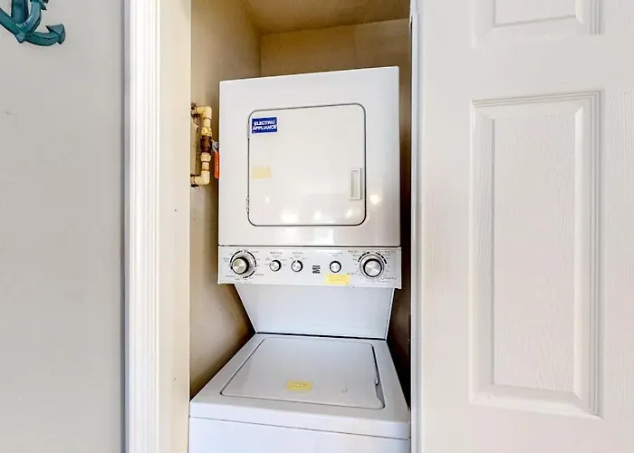 Whispering Woods #26 Holiday home Ocean City