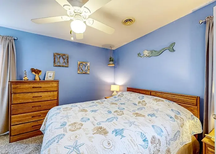 Whispering Woods #26 Holiday home