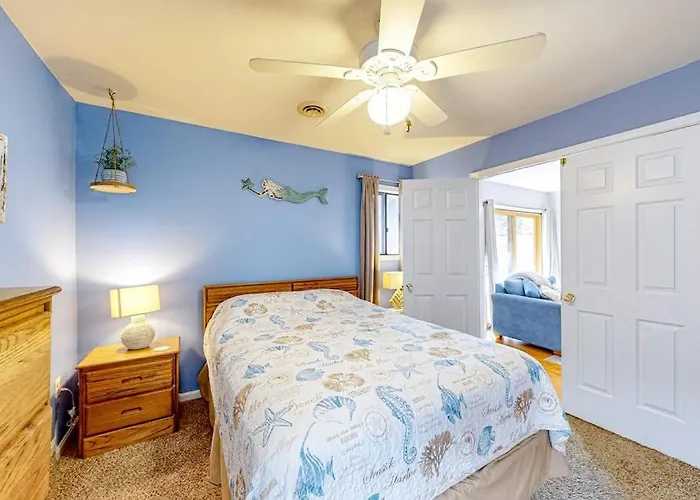 Holiday home Whispering Woods #26 Ocean City
